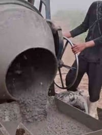 يوجد كادر خباطه صب لاش داخل خارج بسعار مناسبه نتصال على هاذا رقم شغل د...