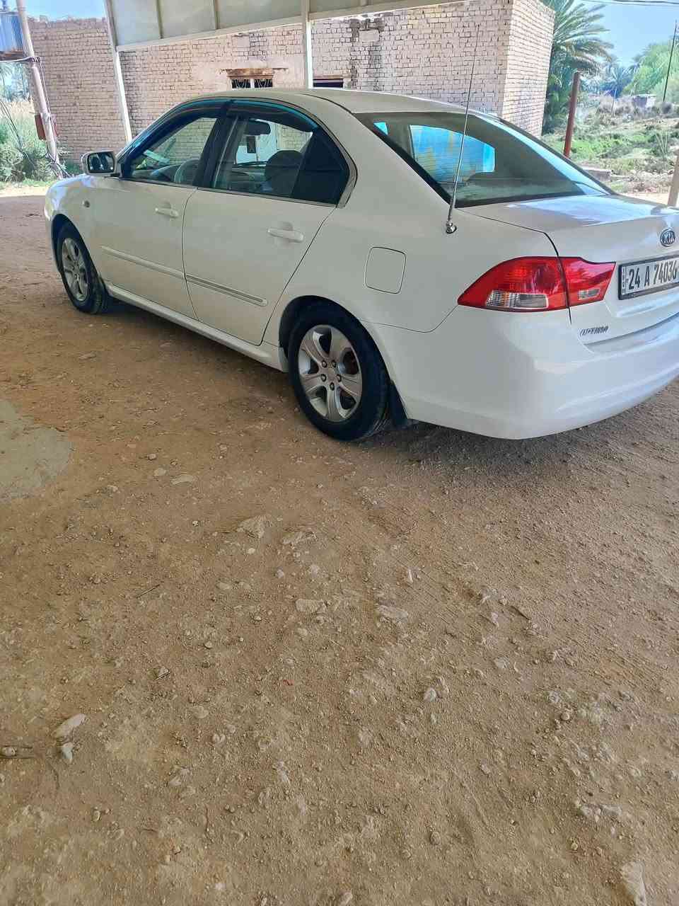 السلام عليكم
كيه اوبتيما2010 خليجي رقم. دهوك ملكها عربي يسكن بابل 
رقم دهوك دولي سنويه جديد ال 2028 
تحويل وكاله 

سياره صبغ عام بيها تجيه جهه العبري بدون كص؟؟ بجم وحوض سليمات مابيهن ضرر 

مكينه 2000 جديدة تبريد وحداديه جهزات 

سياره جاهزة وحلو مال جناي وسعر 75 وبيها مجال حك الجيه فقط مكان السياره الديوانية 

بيع سريع رقم صاحب السياره *********** وبي واتساب 

 مكلف بالنشر بدون خاص
