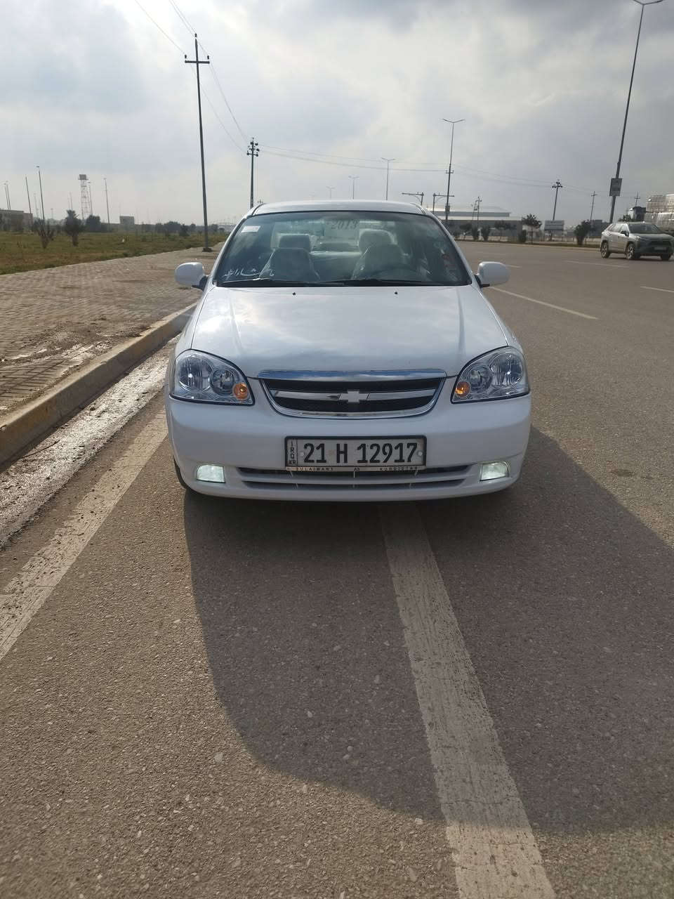 سلام عليكم اوبتره موديل 2013 بدون صبغ بدون ضربه بي مكانين تعديل بارد وسقف حالوب وبي خيط بخار رقم سليمانيه سنويه لحد 30 بطاقه بانزين موجود شرط تحويل وكاله سياره احله من صوره اطار جديد باتري جديد صدر جديد تعال وشوف بعينك يعني كلش حلوه ومال بيت بدون قسط فقد نقد سعر 83وبي مجال قليل عنوان كركوك شورجه قرب مطعم حمه ناصر خابر وتدلل تحياتي للجميع رقم اسيا ***********
