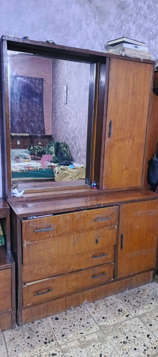 غرفة نوم بسعر 500الف بيع مستعجل


**إذا كنت صاحب هذا الإعلان وتريد حذفه لأي سبب، رجاءا أرسل رسالة إلى الدعم الفني**