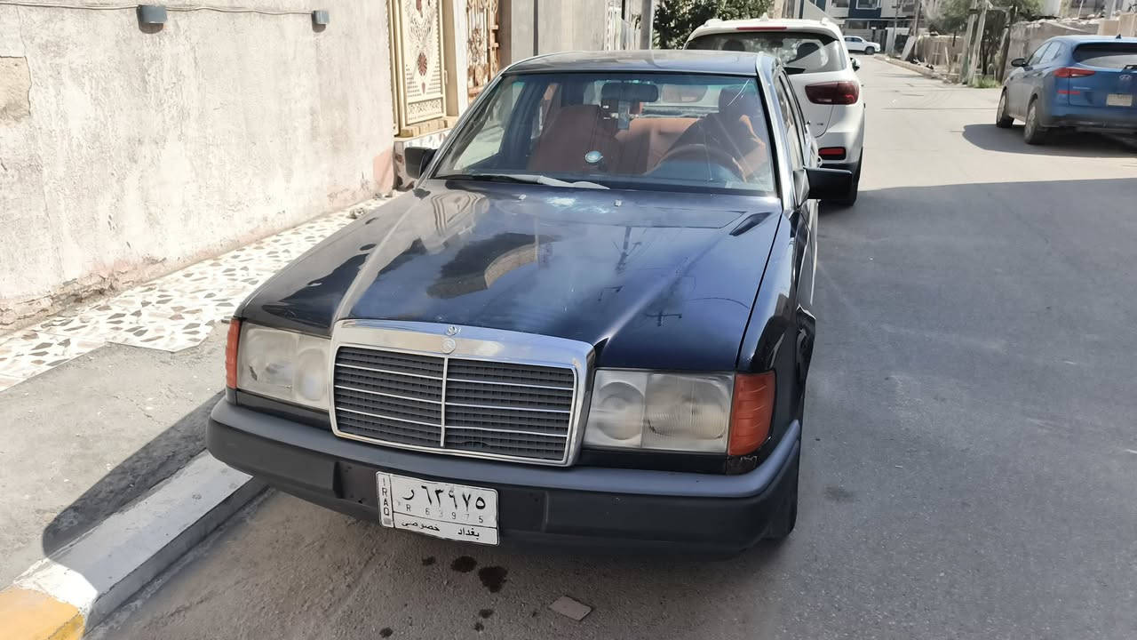 ماريدس دب ٨٩ بلاد محرك عنكبوت 
سيارة مال جناي نضيفة على وضعها مامصبوغة السيارة بيها جراد الجنطة والقمارة كشرتها صافية وخياس مابيها وقواعدها نضيفة جديدة حدادية جديدة سعرها ٥٥ورقة


**إذا كنت صاحب هذا الإعلان وتريد حذفه لأي سبب، رجاءا أرسل رسالة إلى الدعم الفني**