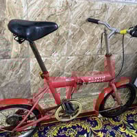 بيسكل طباكي ياباني باله حجم 16 ب35 مكاني قطاع 28 شراي اتصل 07744925776