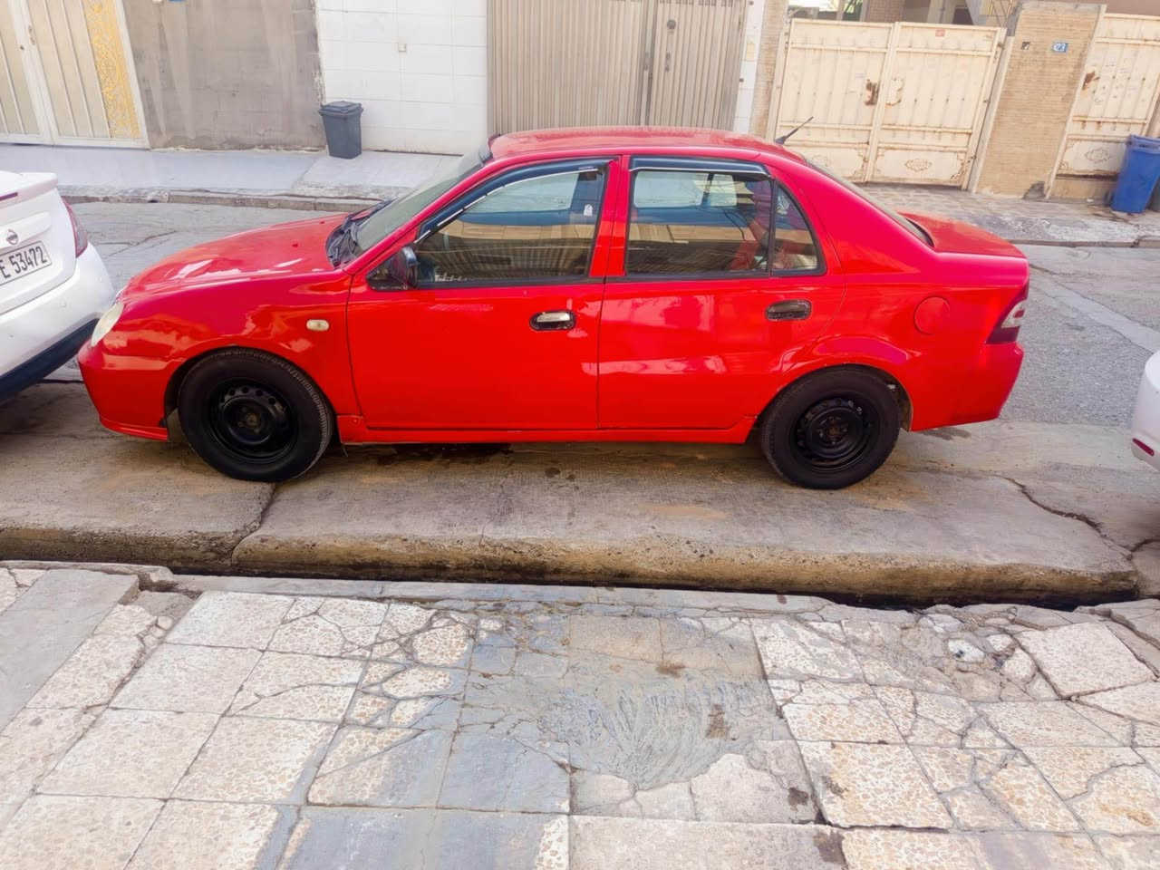 مؤديل2013 گئرو مةكينه بةشةرتى فيتةر بئ لئدران موسو براوه بةشةرت سةناويه ئةواليةت بةشةرت كارةبةى مةزبوته سةيارةكة ۲٥٠مةسراف تئدانيه گؤرينةواش دةكةم شوين شةقلاوه Colombo, Sri Lanka


**إذا كنت صاحب هذا الإعلان وتريد حذفه لأي سبب، رجاءا أرسل رسالة إلى الدعم الفني**