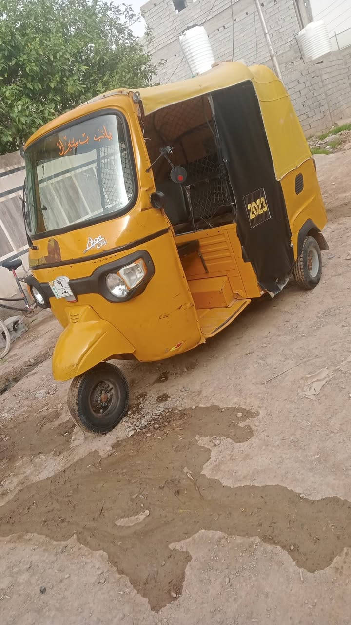 للبيع تكتك بياجو موديل 19دخول 20 شهر 8
التكتك اوراق كاملة محرك بلادي لاتنقيص لاتبخير مابيهااي خياس كهربائيات شغالة مكان ديالى بعقوبة الرحمة السعر 2600$ وبيها مجال 
استفسار تعال خاص


**إذا كنت صاحب هذا الإعلان وتريد حذفه لأي سبب، رجاءا أرسل رسالة إلى الدعم الفني**