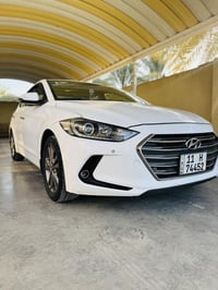 النترا خليجي • ٢٠١٧ • فول اوبشن