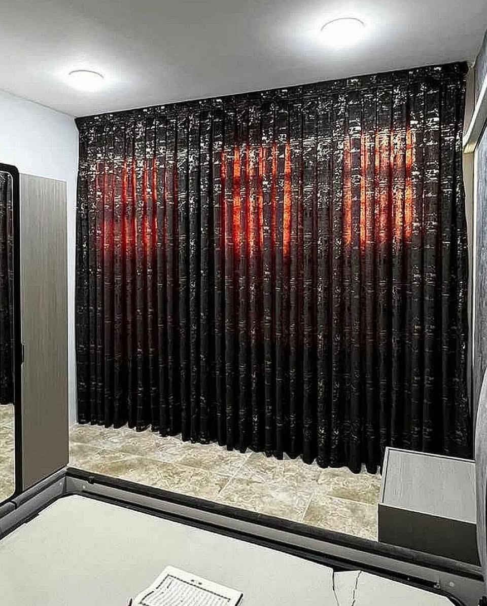 ستائر رامان 
په رده ي رامان 
تول و قماش و خياطة و زيبرا و ستور و ده بل ستور و بلاك ئاوت و سكة 
***********
***********(وايبر و واتساب)
📍كركوك /سوق سرجنار /مجاور عمارة الاحذية سارا و ئه لين و تاڤي
