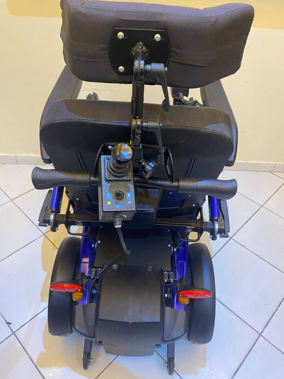 كرسي كهربائي للبيع مستورد من الخارج مزال جديد للتواصل والاستفسار اتصلو بنا على الواتساب 0607389129


**إذا كنت صاحب هذا الإعلان وتريد حذفه لأي سبب، رجاءا أرسل رسالة إلى الدعم الفني**