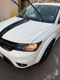 دودج جورني • ٢٠١٩ • ٦٦ الف