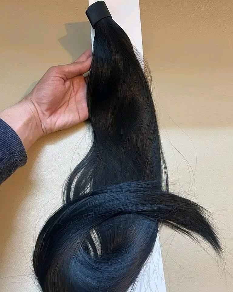 التوصيل مجاني لباب البيت
 ما تعجبج ترجعيها ويه المندوب بدون متدفعين شي 
الشعر شرط  حراري خالي من النايلون ينغسل ويتشسور وينكوي وينسحب ويتمشط 
متوفره كافه الالوان والاطوال راسلونه وتدللون

#باروكات #باروكه #تخفيضات #اكسبلور بغداد, العراق


**إذا كنت صاحب هذا الإعلان وتريد حذفه لأي سبب، رجاءا أرسل رسالة إلى الدعم الفني**