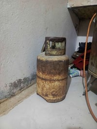 دبة غاز • للبيع • عمارة ميسان