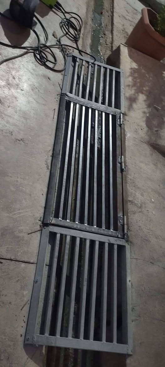 حداده متنقله في كركوك(***********) لعمل كافه أنواع الحداده بأسعار مناسبة جداً بأداره أبوسجاد ألحداد متواجد داخل كركوك بخدمتكم..؟
