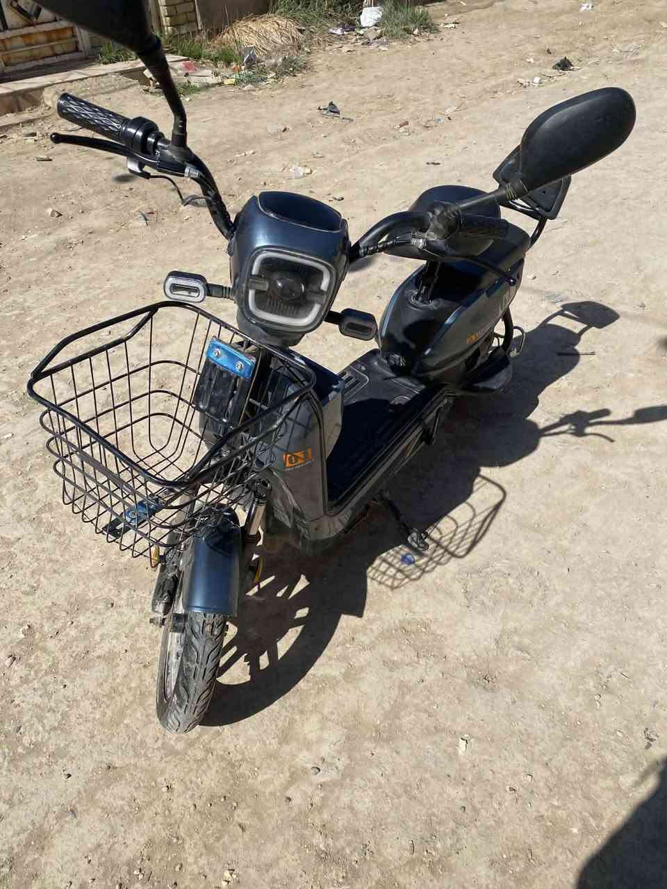 دراجات شحن للبيع
بسعر كلش مناسب سعر خاص أو على الواتساب ***********
