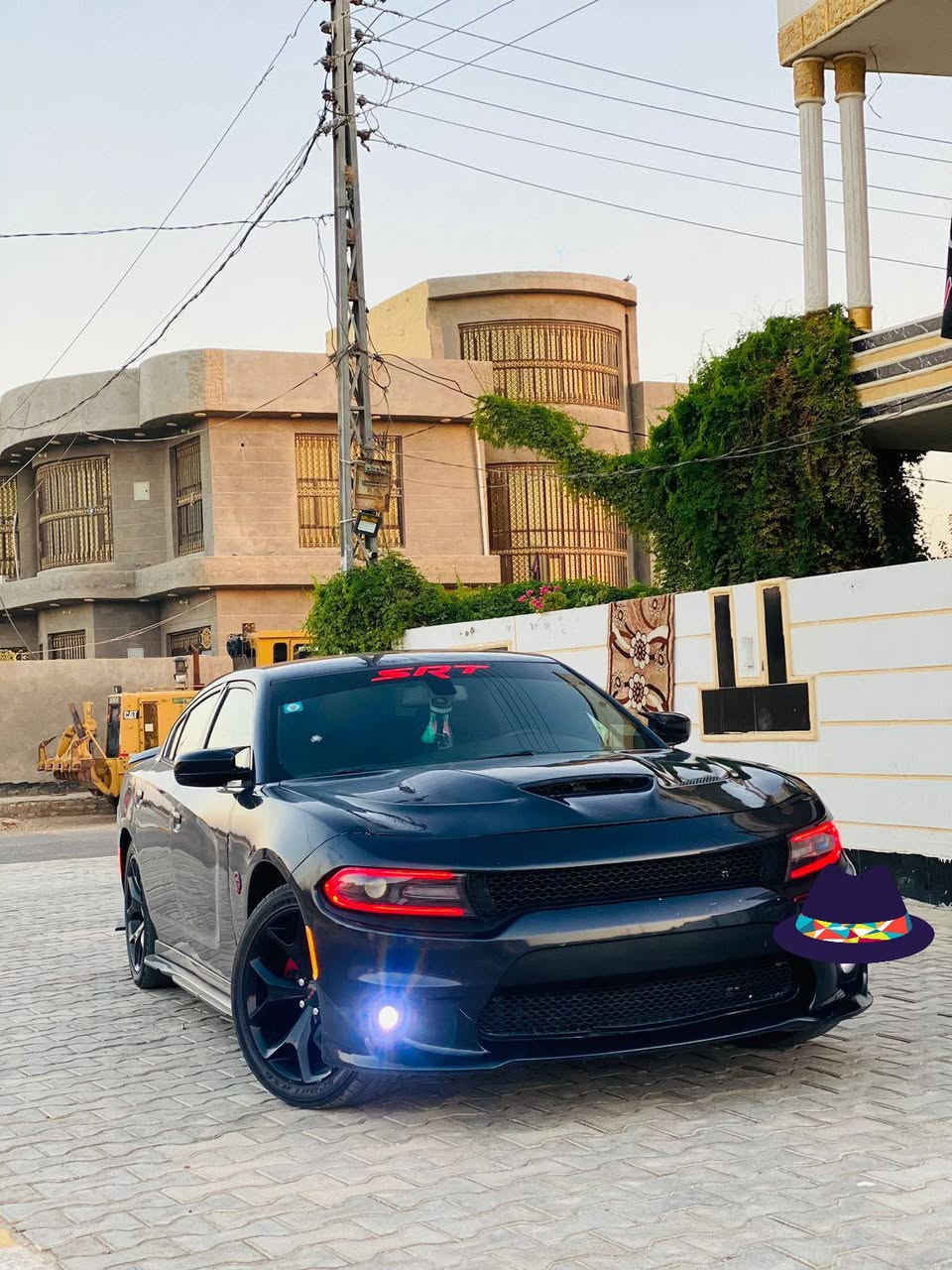 السلام عليكم 
للبيع جارجر 2016 اصل وارد امريكي... مكينه 3600 جديده... رقم بغداد الدولي بأسمي سنويه 2029 تحويل وكاله حاضر
السياره جديده وجاهزة من كلشي بيهه مكانات صبغ... مكينه كير حداديه تخم تاير تبريد كله جديد ادامه كامله 
العنوان بابل الشوملي 
السعر 149
***********واتساب
***********
