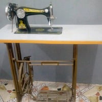 مكينه فراشه جديده 95مع المجال