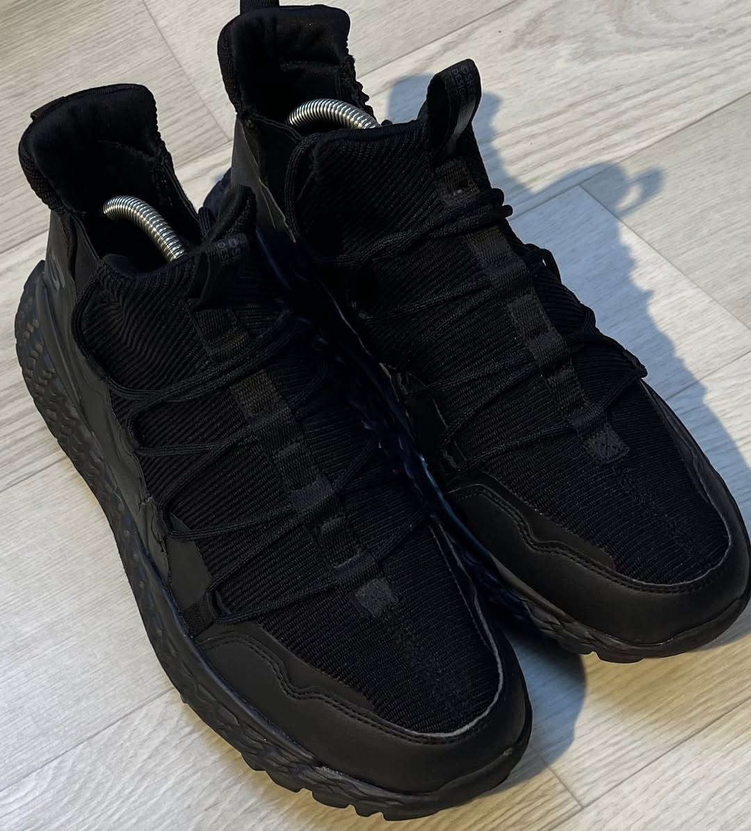 🖤🖤🖤🖤🖤🖤🩶سكجرز 🩶🖤🖤🖤🖤🖤🖤باله وكاله نضافه 99/💯 ميموري  فوم
قياس 44          28CMونص

يوجد توصيل 🚕🚕🚕🚕🚕🚕🚕🚕🚕🚕🚕🚕🚕🚕

https://www.facebook.com/slmon.slmon2022?mibextid=LQQJ4d


**إذا كنت صاحب هذا الإعلان وتريد حذفه لأي سبب، رجاءا أرسل رسالة إلى الدعم الفني**