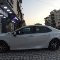 كامري هايبرد • ٢٠٢٢ • بعقوبة