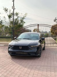 اكورد • ٢٠٢٤ • ٣٠٥٩٠ ميل