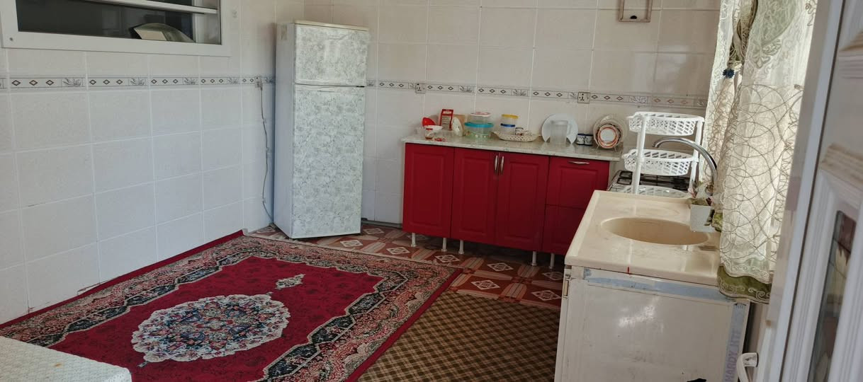 بيت لليجار في بكرجو ‏‪***********‬‏ الستفسار
