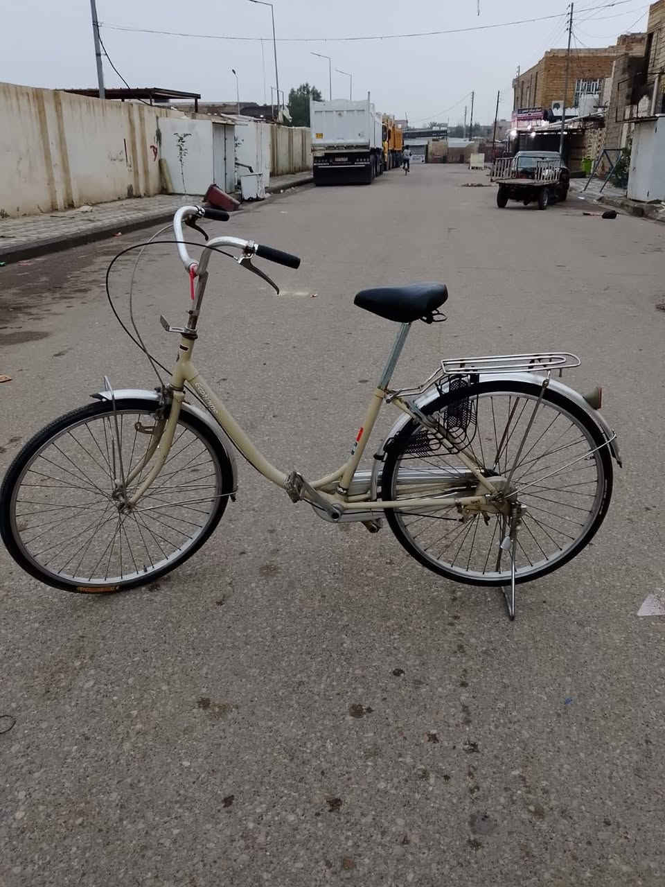 كفاله عامه  مديل 15  السعر 75وبي مجال للستفسار خاص


**إذا كنت صاحب هذا الإعلان وتريد حذفه لأي سبب، رجاءا أرسل رسالة إلى الدعم الفني**