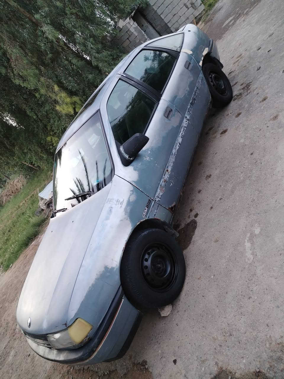 وبل فكتره 2000 انكليزي بسمي الانبار كفاله عامه من عد الكشر مكان ابو غريب ***********
