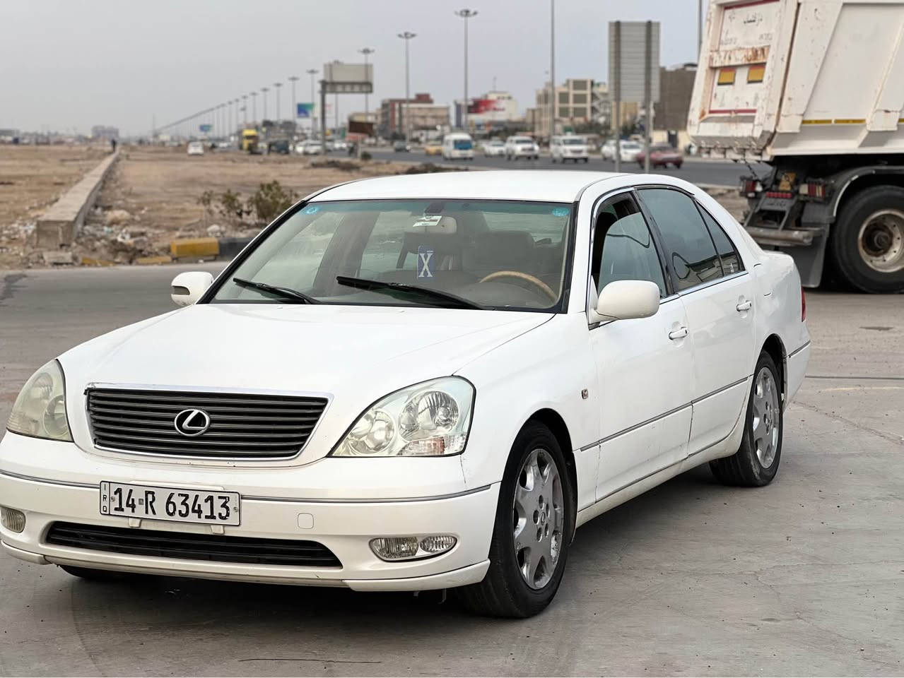 سلام عليكم اللبيع الكزز مديل 2001 اصل تحويل مباشر رقم بصره اصولي تحويل ثاني يوم رقم جديد وسنويه جديده سياره جاهزه محرك كير حداده تخم تاير تبريد ثلج تدفئه سياره حلوه ونضيفه مكينه وكير بلاديات سياره حلوه مال جناي ترايك وين ماتريد مضبطه سياره بيه مكانين صبغ فقط لا ضربه ولا تبديل فتح سياره نضيفه العنوان البصره سعر ٩٥ وبيه مجال بسيط *********** Chicago, IL
