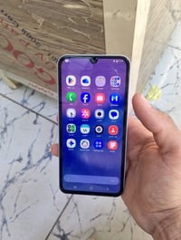 سامسونك 15A • ١٢٨ • الضهر مكسور