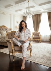 بجامة كريشة • اصلي • سوق المثنى الموصل