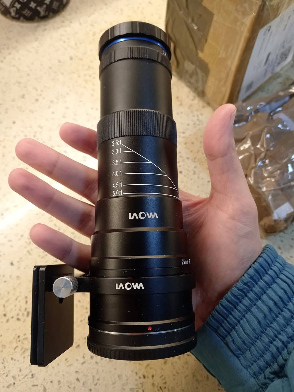 للسوني.. سعرها ١٥٠ الف
جديدة غير مستخدم


**إذا كنت صاحب هذا الإعلان وتريد حذفه لأي سبب، رجاءا أرسل رسالة إلى الدعم الفني**