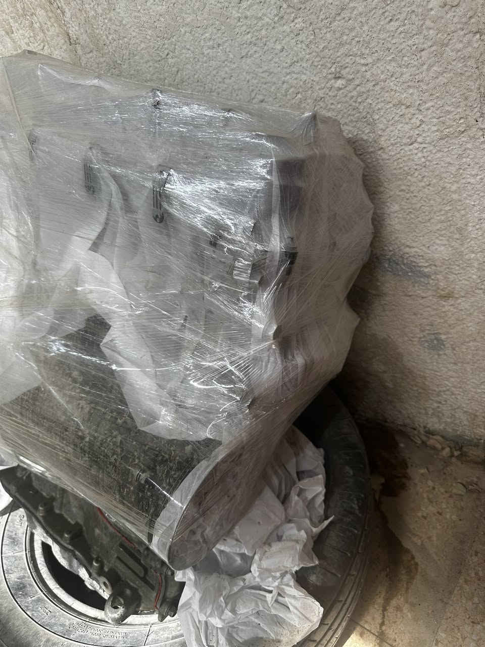 السلام عليكم ورحمة الله مكينة جيب رينيجيد 2400 للبيع للاستفسار ***********      /.     ***********
