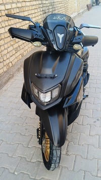 ZR23مكفوله كفاله عامه للبيع مكينه خرسه ومكفوله  ونضافه 💯   لون اسود طا...