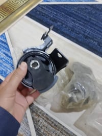 محرك فورد • امريكي • بالباكيت