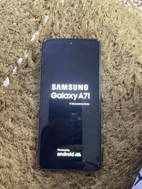 سامسونج A71 • جديد • كركوك