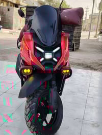 اباجي جبلي • موديل ٢٠٢٦ • البصرة القرنة