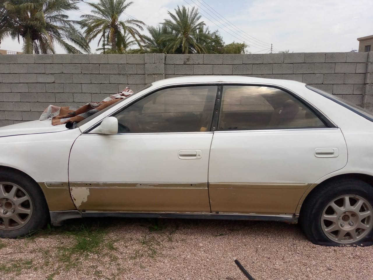 مارك للبيع تفاصيل تصال ع رقم ***********
