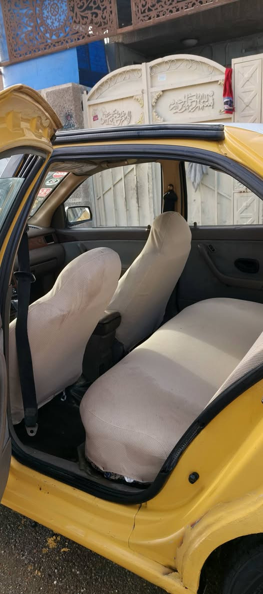 السلام عليكم سمند ناطقة موديل 2011 مصفرة هيئة وغرامات سنوية ل29 رقم انگليزي شرط تحويل سيارة جاهزة السعر 31 ورقة العنوان بغداد مدينة الصدر شارع الفلاح ***********
