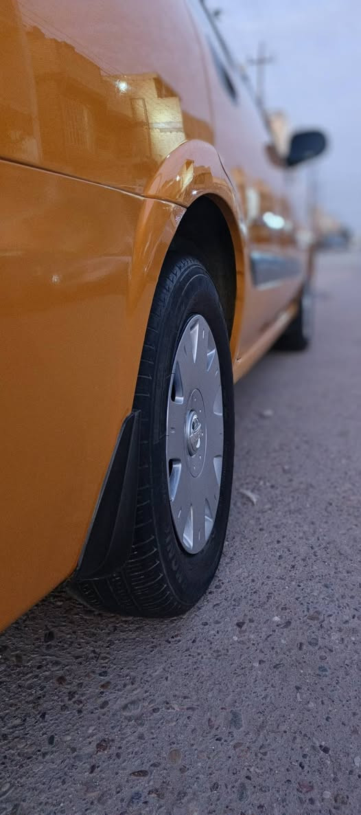 نيسان سني موديل 11 ياباني الشركه العامه محرك18 كير عادي مكفولات جدد تبريد ثلج تخم تاير جديد داخل جديد شاشه اندرويد بيهه3قطع صبغ رقم بغداد أنكليزي وبسمي تحويل مباشر
مكاني بغداد الشعب السعر 80$  قفل ***********
