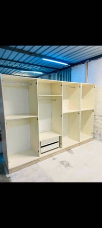 ١٠ قطع اخت جديد نضيفة وكاملة