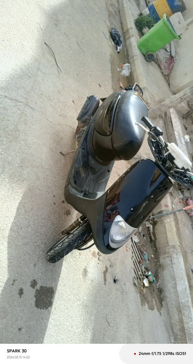 للبيع مامفتوح برقي واحد قفل اكسن كفاله عامه مكان ناصريه مركز لشراي يدخل خاص0785506907


**إذا كنت صاحب هذا الإعلان وتريد حذفه لأي سبب، رجاءا أرسل رسالة إلى الدعم الفني**