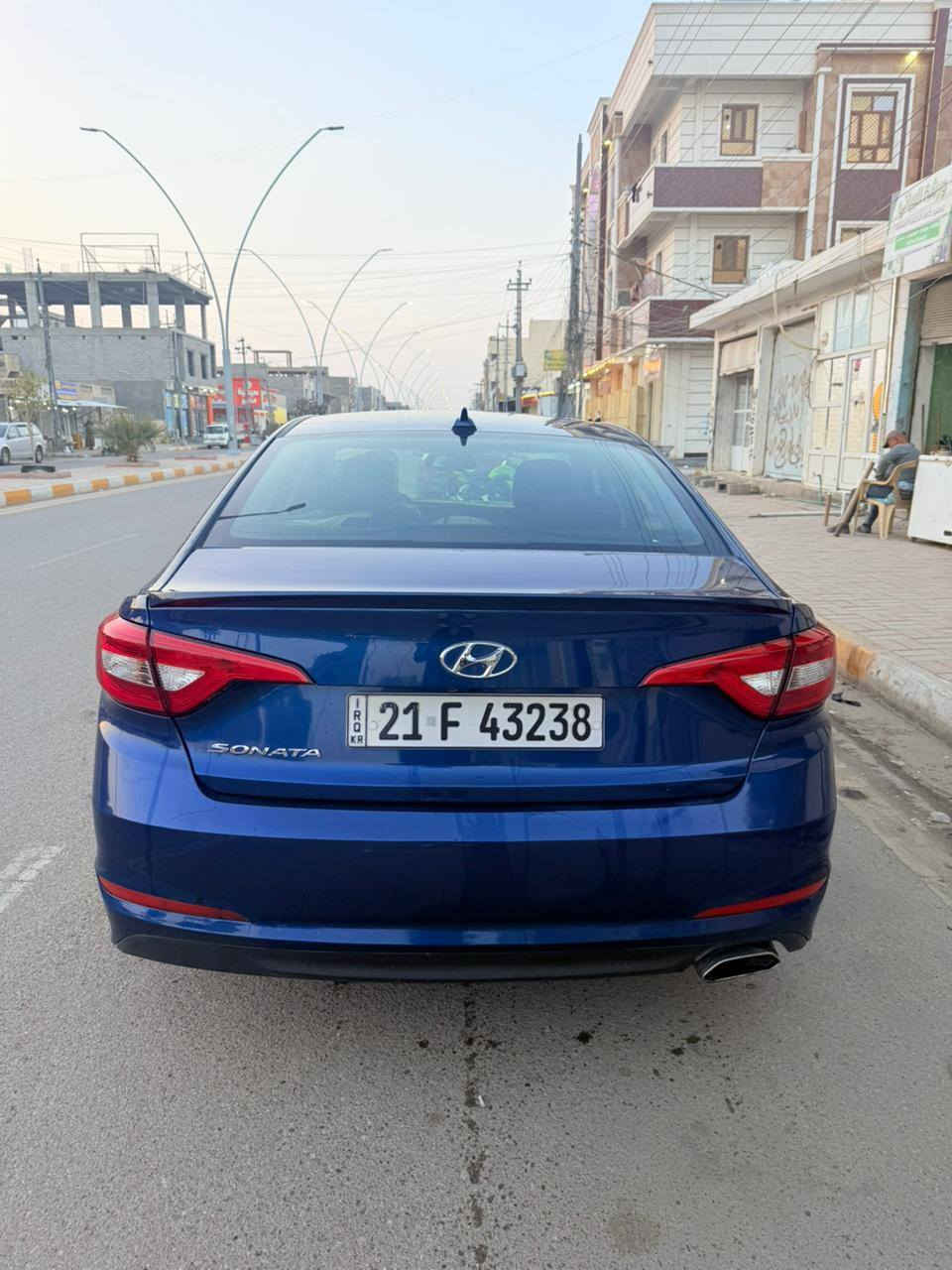 من رخصة الادمن
#مكلف #مكلف بالييع  الاتصال على الرقم فقط وبي واتساب سوناته امريكي موديل ١٧ مكينه ٢٤٠٠ كير ومكينه تبريد صدر كلهن جديده سيارة جديده معنى الكلمه  ماشيه ٥٧ فول ماعدا التنته كشانه جدد مغلفات للحمايه مواصفات معروفه البيع يرهم بالأقساط مع المقدمه العنوان الرمادي التأميم اي استفسار على الرقم 
***********
