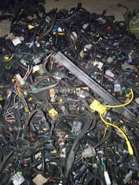 اللهم صلي على محمد وال محمد وصول كمية فيش كوري مشكل تفصيخ  للبيع جمله ...