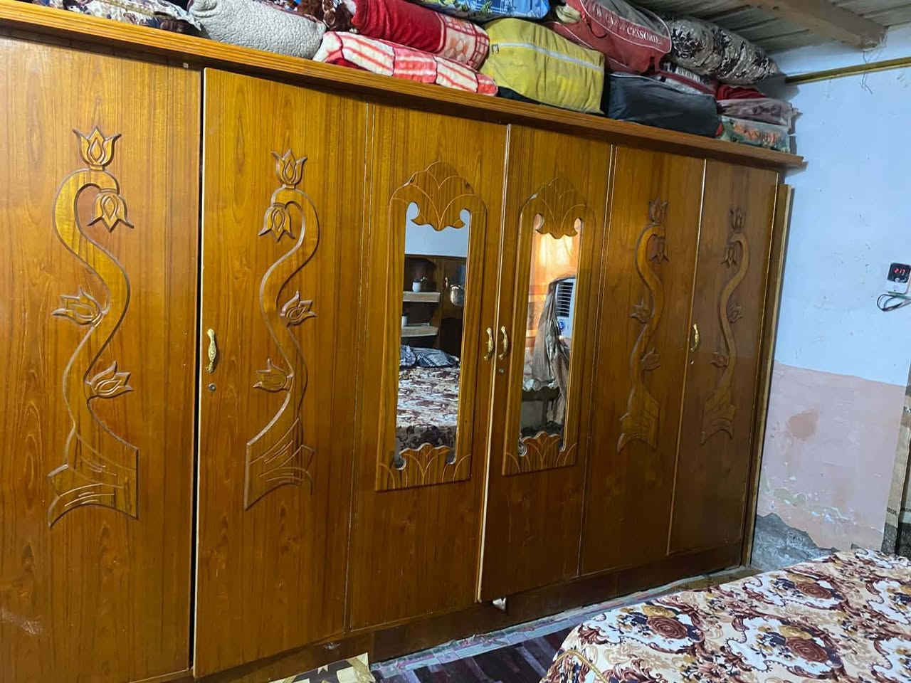بيع مستعجل اخشاب ب350تركي 250


**إذا كنت صاحب هذا الإعلان وتريد حذفه لأي سبب، رجاءا أرسل رسالة إلى الدعم الفني**