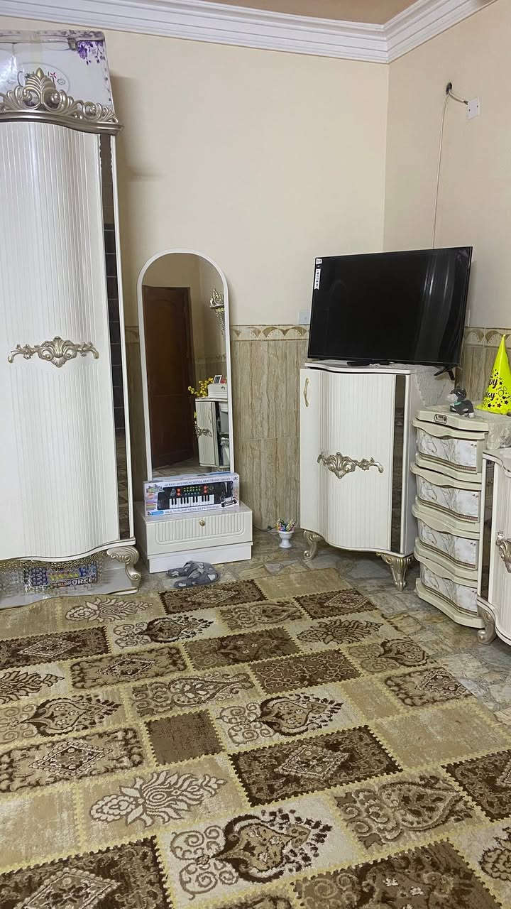 غرفه تركيه البيع بعده جديده ونضيفه سعر مليونين وبيه مجال


**إذا كنت صاحب هذا الإعلان وتريد حذفه لأي سبب، رجاءا أرسل رسالة إلى الدعم الفني**