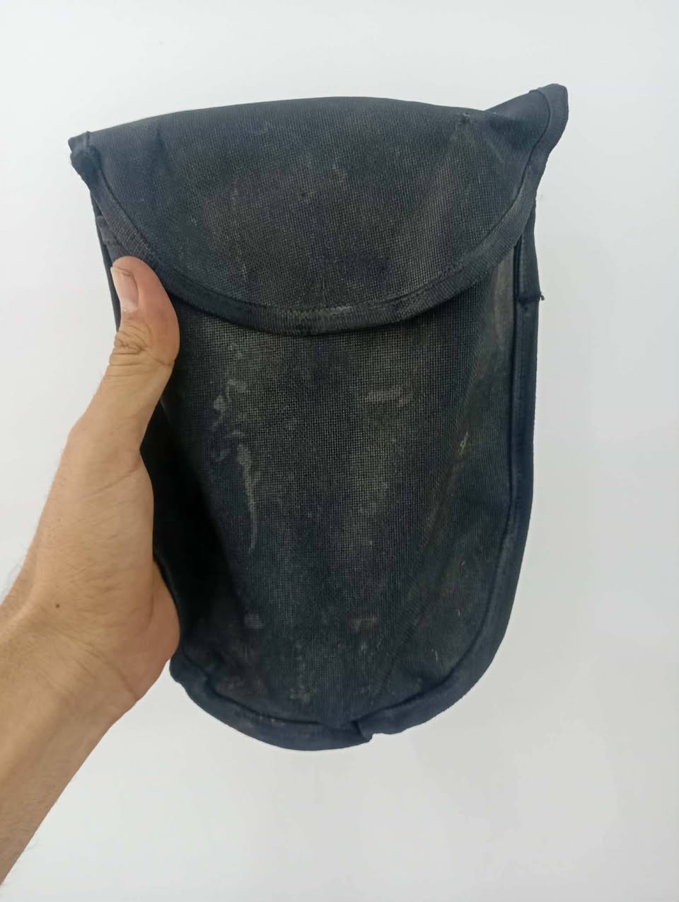 كرك جيش اصلي قديم زيرو نضيف جدا


**إذا كنت صاحب هذا الإعلان وتريد حذفه لأي سبب، رجاءا أرسل رسالة إلى الدعم الفني**