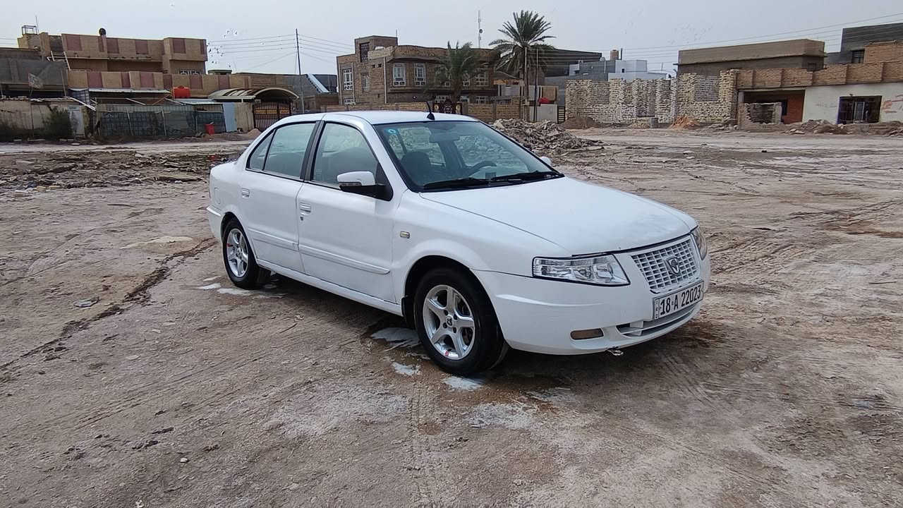 السلام عليك سمند سورن 11 بابل
سنويه. وهزه جديده. بسمي 

السياره. جاهزه. ملكطه. خياس  ومصبوخه. حزام جماليه. 

المكينه. تبخر   حداديه. جديده. دوشمه جديده باتري جديد. شاشه. تيرات جدد تدفئه. تبريد. مكاني. بابل. السعر. 35 وبيها مجال قليل

والسياره. صورها تحكم ***********
