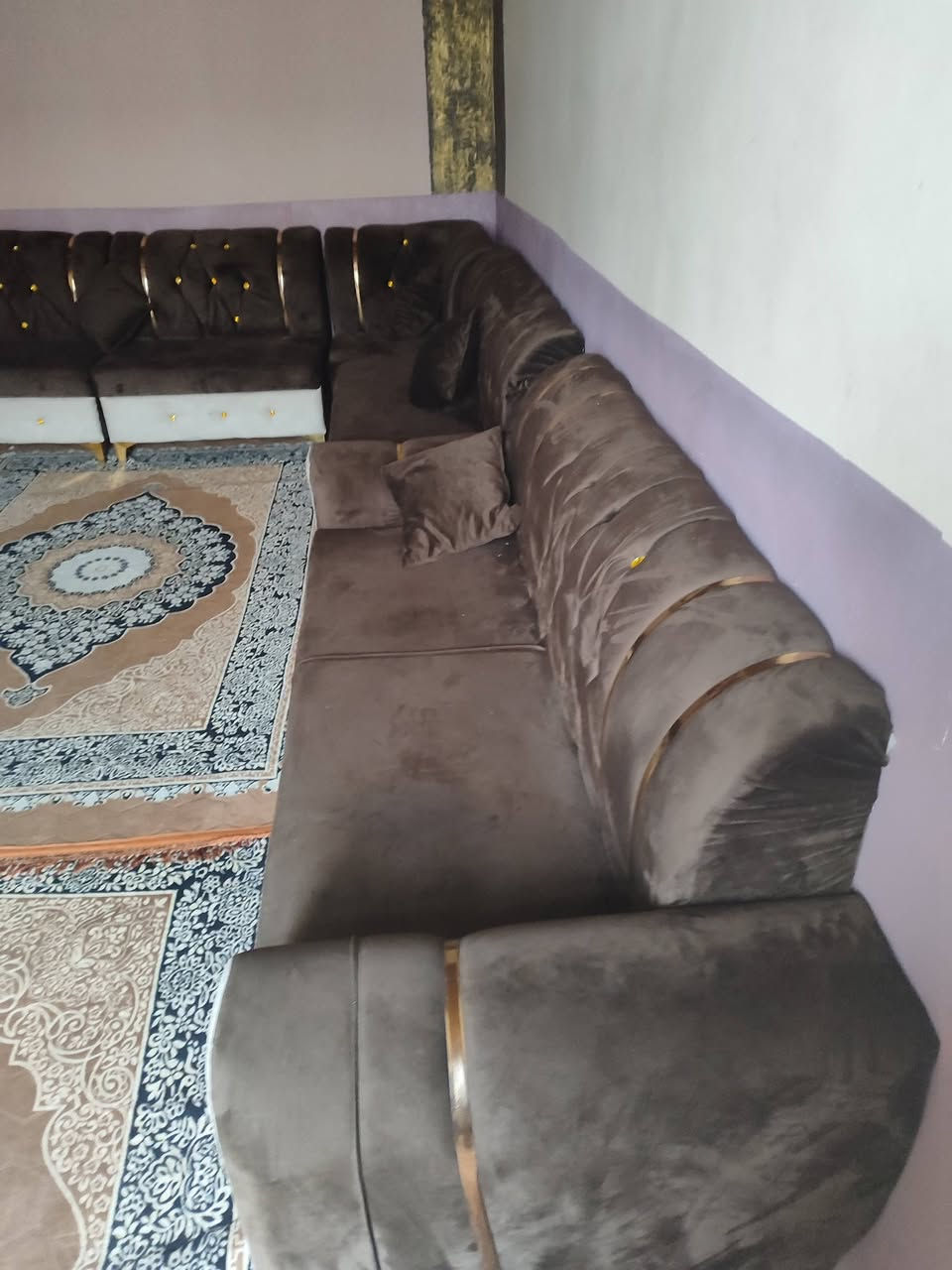 تخمين مسخدمات شهر ونص جدد اي ضرر مابيهن مع الطبلات السعر 500


**إذا كنت صاحب هذا الإعلان وتريد حذفه لأي سبب، رجاءا أرسل رسالة إلى الدعم الفني**