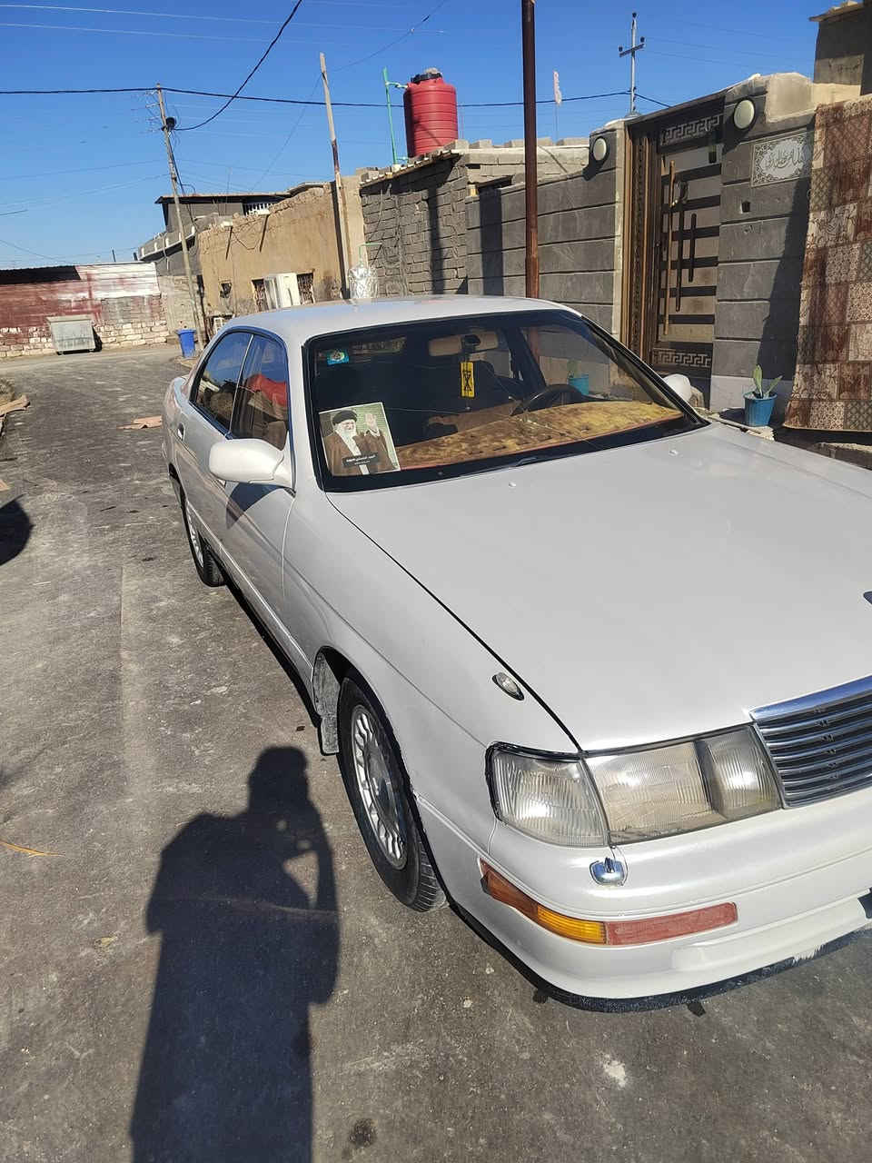 السلام عليكم بطه متصل مديل 1992جديده احله من الصوره تجي وشوف بعينك كهربائيات كلها شغاله كشنات كهربائيه  شاشه اصليه  رقمها بصره باسم صاحبي السعر 55 اوبيها مجال اتصال و واتساب ***********
