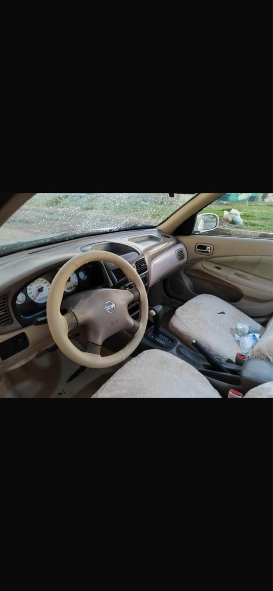 سەنی ٢٠٠٨ فول مواسەفات ئۆتۆماتیک موزایدەی کەرکوک وەکالەت بە ناوی خۆمانەوەیە ئەتوانیت رەقەمی بکەی سەیارەکە بەس ماشااللەی ئەوێت  چوار تایەو ویلی لۆکە لە ژیرە  یەک هەفت بۆی بەسراوە دەعمولیدراوی نیە کامل بۆیاخ کراوە لەسەر ساخی بۆ جوانی    مەکینە رەش ناوزەرد سەیارەکە  زۆر جوانو تازە ماوەتەوە مالی دۆستە هیچ نوقسانی نیە سعر ٧٢ گڵاو تۆزی مەجال شوین سلیمانی رقم تلفون🤍***********🤍***********🤍 السليمانية, العراق
