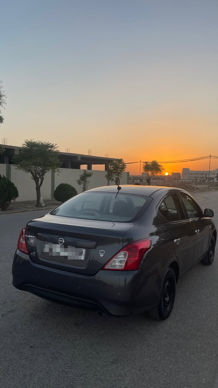 ﷽
نیسان لاکشمیبای ٢٠١٨
سوکان ڤۆلیۆم و یەدە نیکل و جام کارەبایی
٣ پارچەی ھەیە پێش و پشت کەپس
مەکینە و گێر بەشەرت 
رەقەم و سەنەوی و ھەززە نوێیە 
قفلی ٨٧ $ 
رەقەم مۆبایل:  ***********
