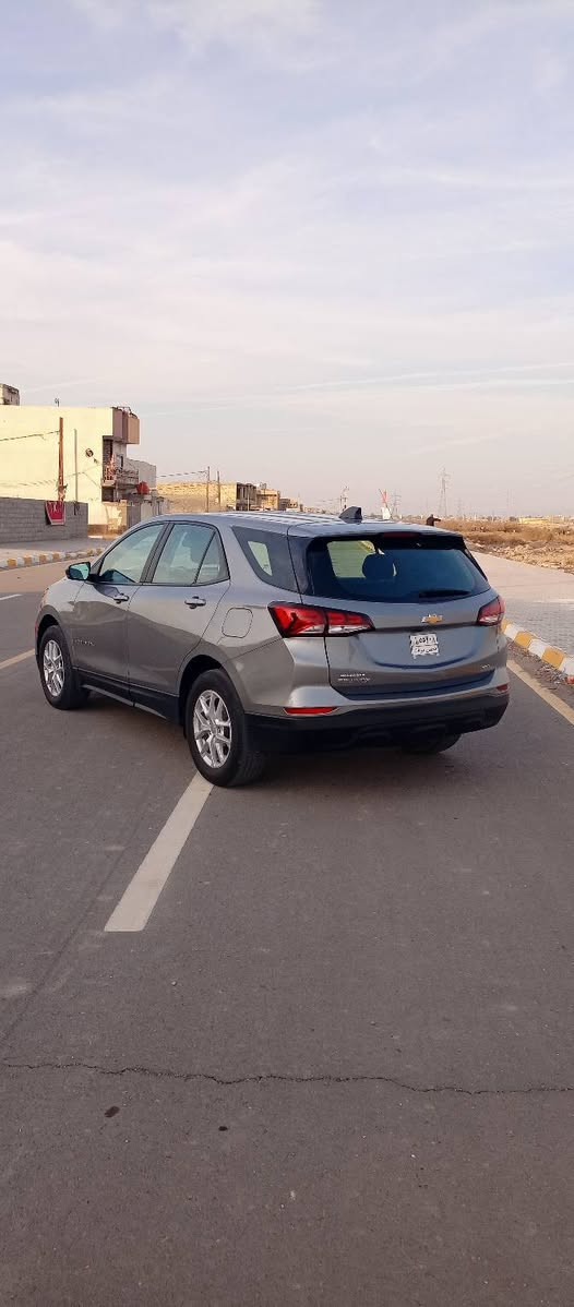 ايكونكس( 2023 )فحص مؤقت تترقم جميع المحافظات ماشيه (25) كيلو متر  تبديل بنيد اصلي وجاملغ بدون دواخل بدون* ايرباك *سياره جديده  وجاهزه من كل شي سوناره مرفق مع الصور  
مواصفاته 

(داتا شو)
(تحديد مسار)
(توقف ذاتي)
(سايد بريك بصمه)
(فور ويل)
(تحكمات ستيرن جهتين)
(اطفاء ذاتي عند التوقف)
(دخول ذكي وتشغيل بصمه)

 السعر ((153)) وبيه مجال قليل 
مكاني واسط  قضاء الحي للاستفسار  
*********** / ***********
