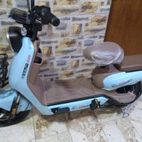 دراجة شحن • R6 • تحمل ١٥٠كغم